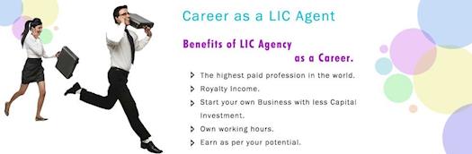 Join LIC as Agent in Janakpuri for Reaping Benefit of Getting Pension