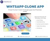Whatsapp Clone Source Code - Whatsapp Clone Android Source Code 