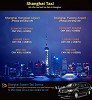 Book Shanghai Taxi at a Best Price
