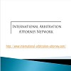 International Arbitration Law Firm