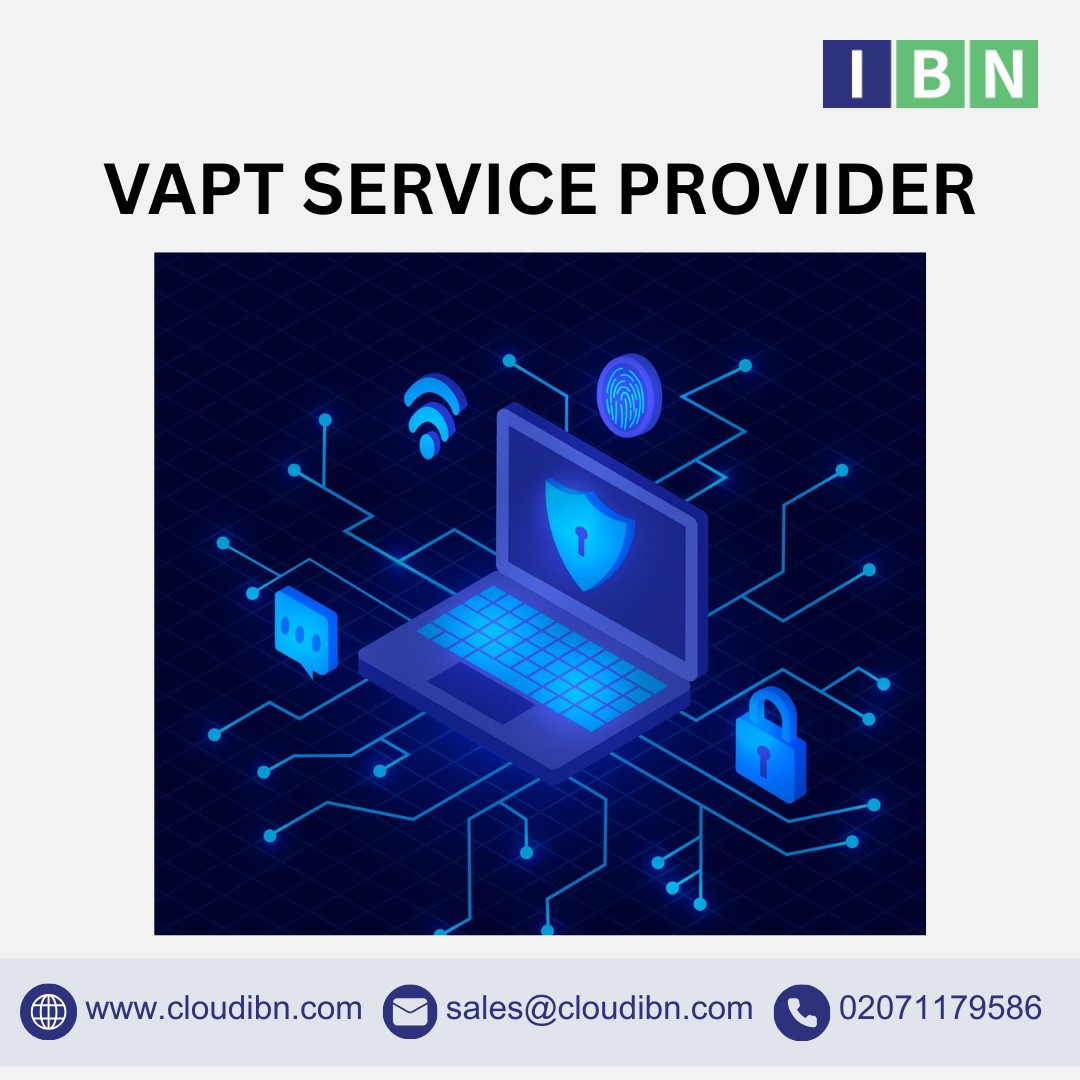 VAPT Service Provider