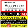 Hyundai Assurance Logo