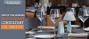 Get Start Your Restaurant With The Help Of Restaurant Consultant