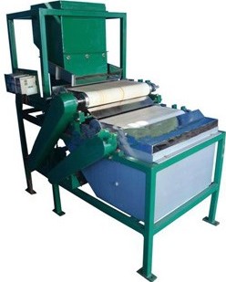 Magnetic Roll Separator