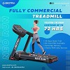 Buy Heavy Duty Commercial Treadmill Online for Gym & Home - Sketra