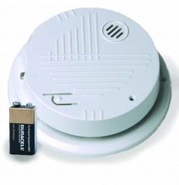 Gentex 303 Photoelectric Smoke Alarm