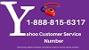 Contact Yahoo customer support phone number@1-888-815-6317