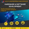 Hardware & Software Development 