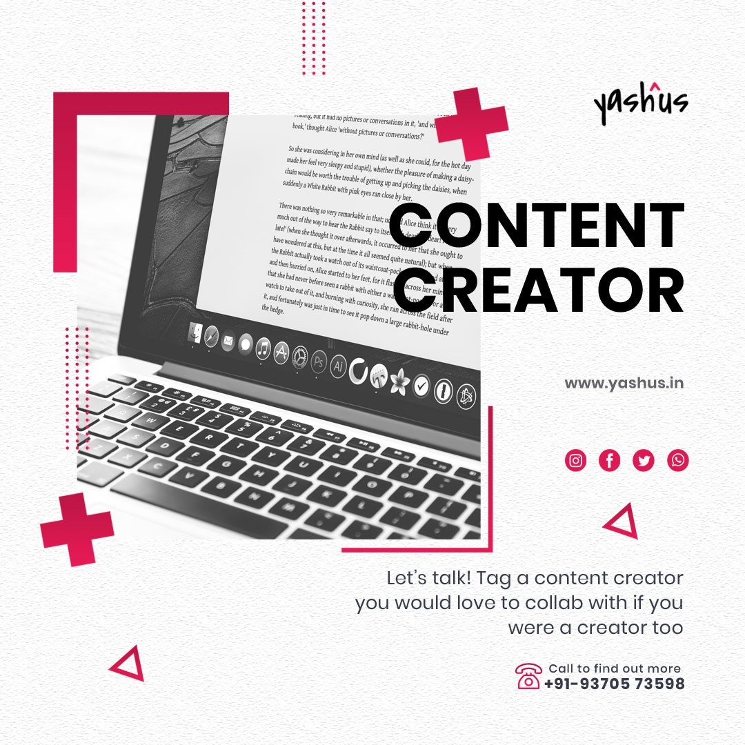 Content Marketing Services in Pune