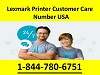 Lexmark Printer Tech Support Number 1-844-780-6751