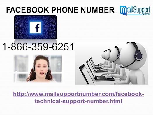 Call at Facebook Phone Number 1-866-359-6251 to Manage Your FB Friend Section