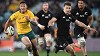 Wallabies vs All blacks live stream Rugby TV Channel