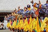 Festival of Bhutan