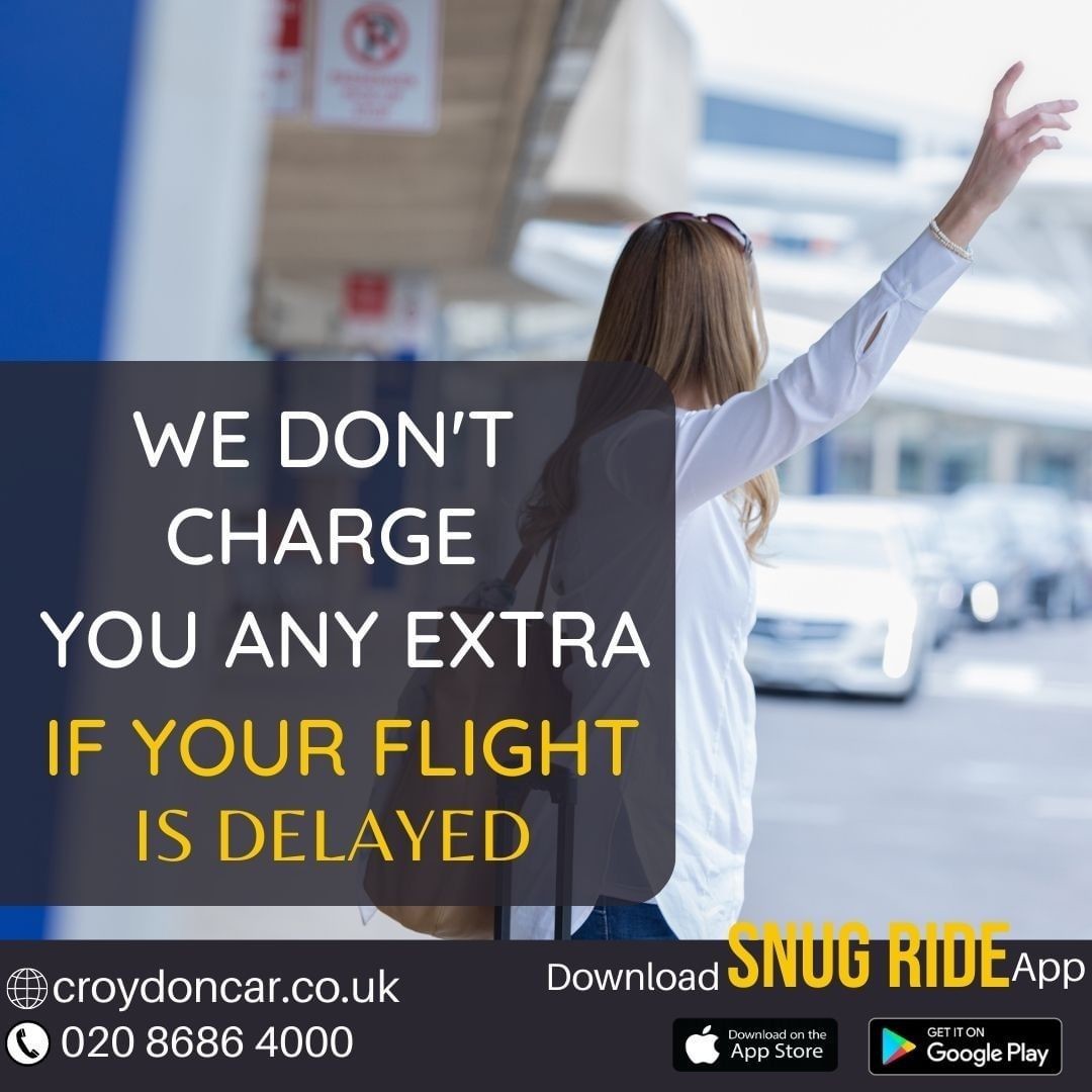 Reliable taxis to London  Luton  Airport.
