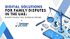 Digital Solutions for Family Disputes in the UAE