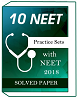Get Practice Set For NEET Exam