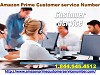 Use Amazon Prime Customer Service Number 1-844-545-4512 If There Is Login Issue In Amazon Id	
