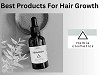 Unlock Healthy Hair Growth - Best Products - Hemiacosmetics