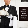 Butler Services - Hire a Domestic Butler - Hadley Reese