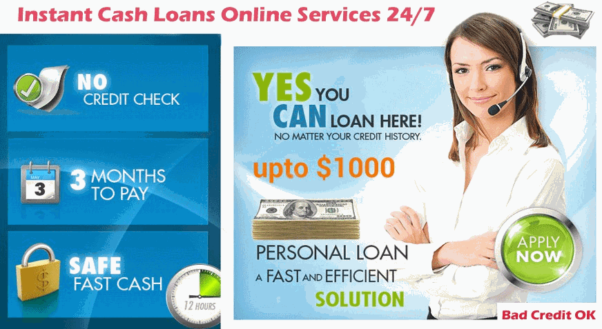 Fast cash Advance Online