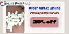 Order Xanax Online