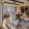 Great Room - Residential - BTI Designs and The Gilded Nest