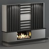 Fireplace 3D models - Download 3D models | 3dbaza.com