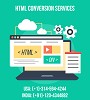  HTML Conversion Services and Outsourcing at Low-Cost | SSR TECHVISION