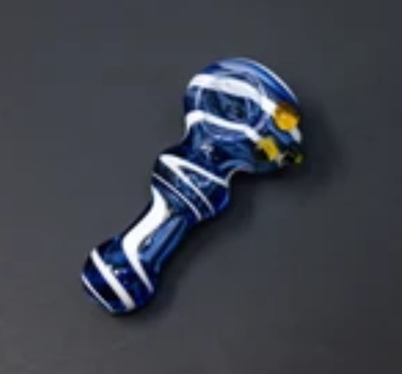 Buy Online Glass Smoking Pipes