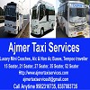 Taxi In Ajmer