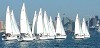 sailboat charter in San Diego
