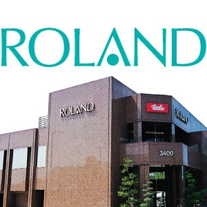 Roland Products Inc.