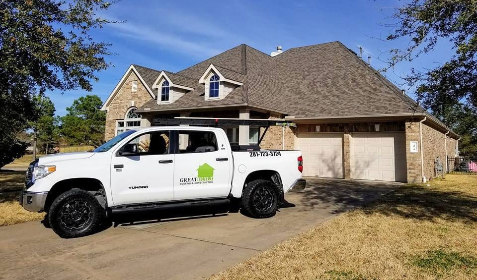 Residential Roofing Contractor San Antonio, TX