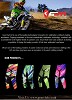 Motocross Clothing & Accessories Online | Gearclub.co.uk