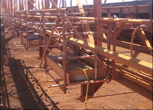 Need Scaffolding in Melbourne? Call 03 9357 6388
