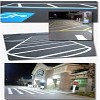 Sealcoating and Asphalt Markings