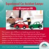 Experienced Car Accident Lawyer in Albuquerque NM