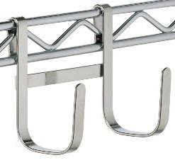 Snap-On Hooks