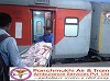 Delhi Medical Train Ambulance Service -Panchmukhi
