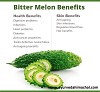 Bitter Melon Benefits