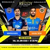 Reddy Book ID: Revolutionizing Sports ID Services for T20 Cricket Fans Since 2010