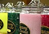 Scented 3 Wick Candles Made of Essential Fragrance Oils