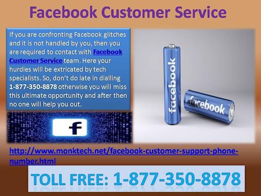 How To Like TV Shows On FB? Get Facebook Customer Service 1-877-350-8878