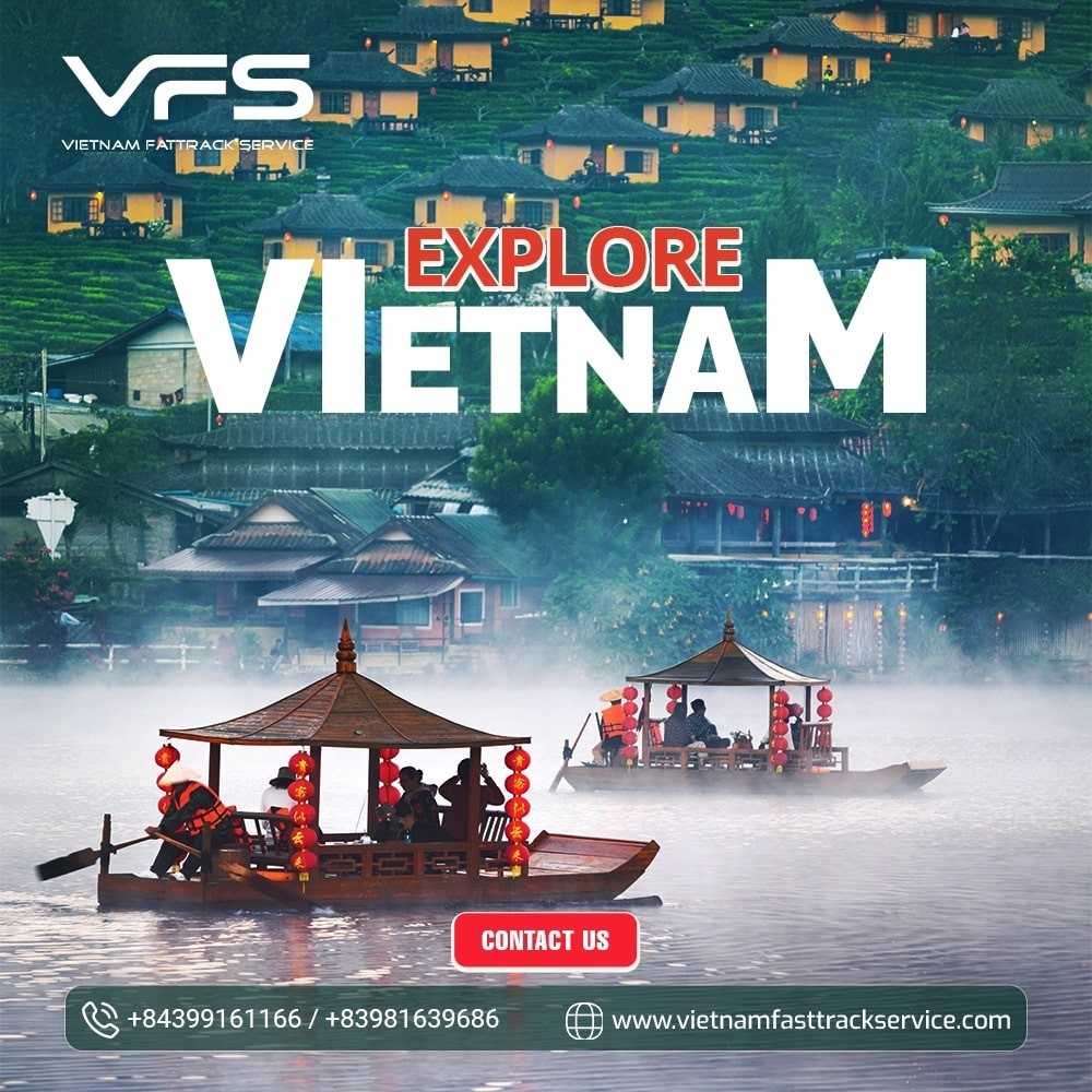 Hire Airport fast track Service at Vietnam