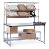 Amenity Pick Station