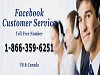 Attain 1-866-359-6251 Facebook Customer Service To Find Bugs In Fb 