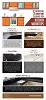  5 Beautiful Lunastone Colours for worktops