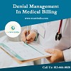 Denial Management In Medical Billing.
