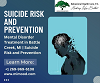 Mental Disorder Services in Battle Creek, MI | Suicide Risk and Prevention