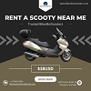 Find the Rent a Scooty in Grenada Near you